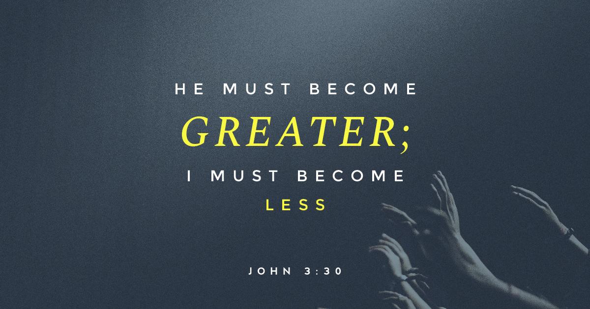 Featured image for “John 3: 22 – 36”