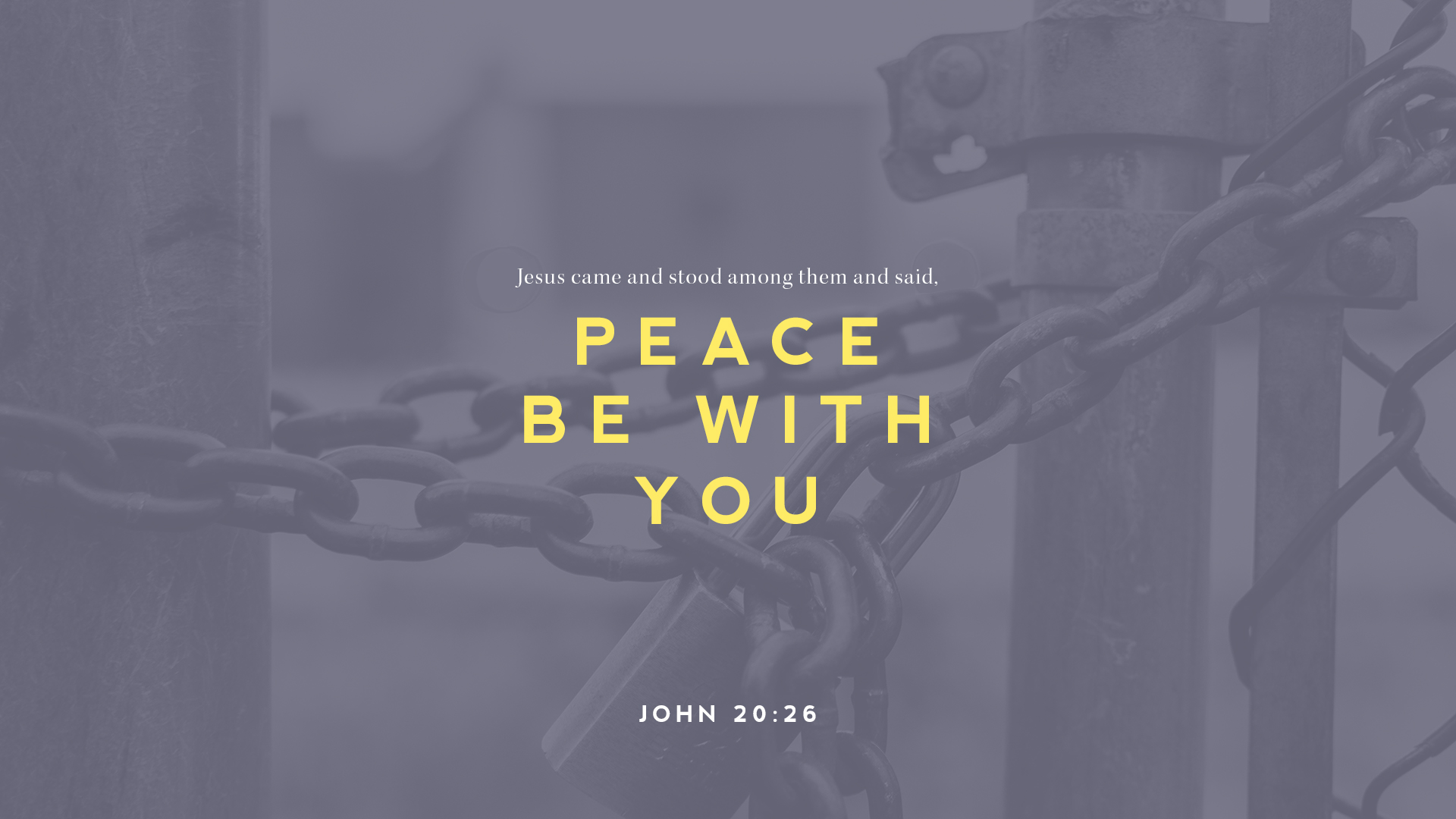 Featured image for “John 20: 19-31”