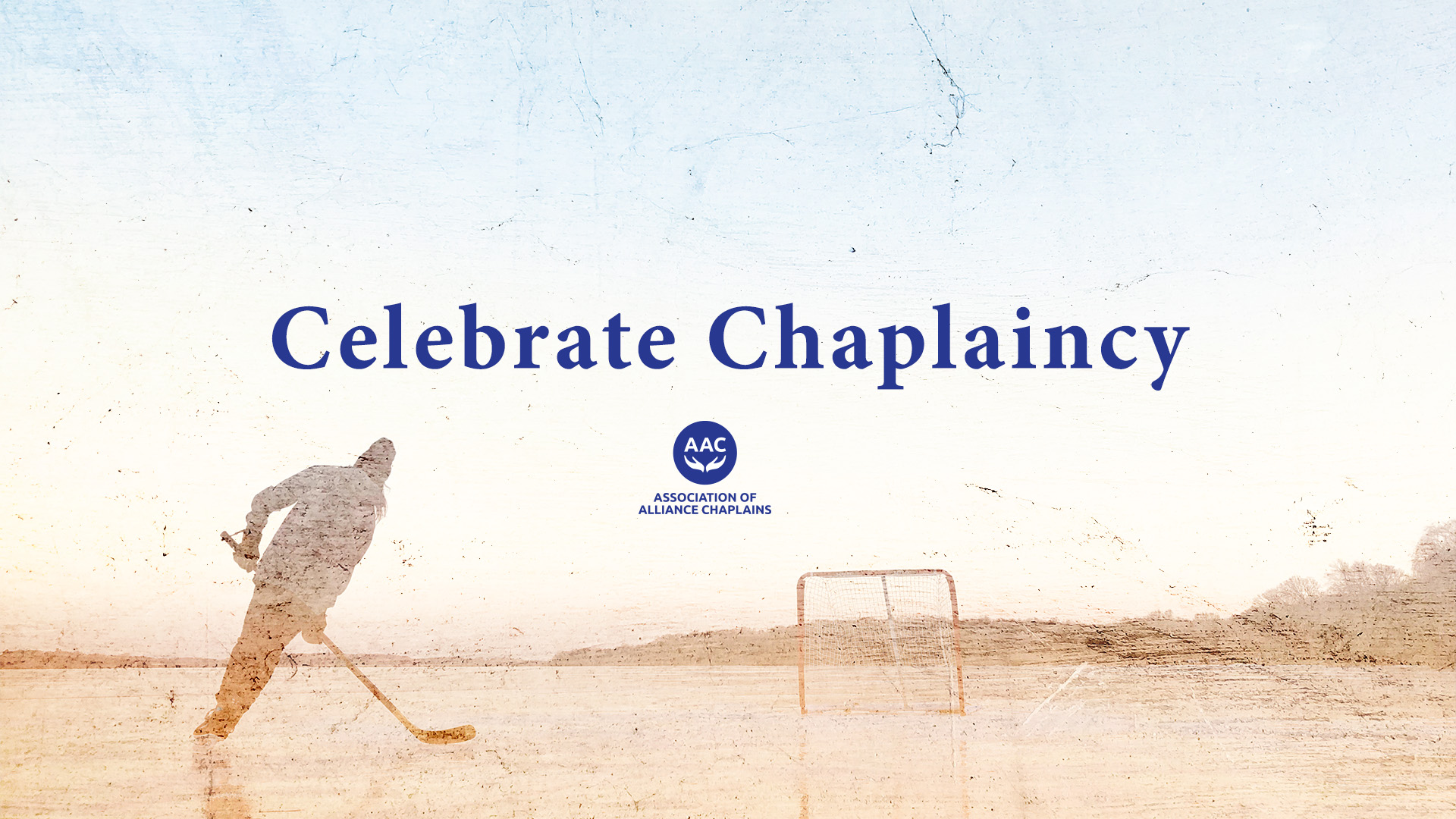 Celebrate Chaplaincy